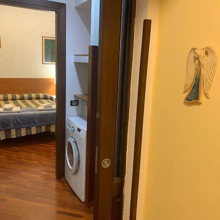 Flavia Apartment روما المظهر الخارجي الصورة