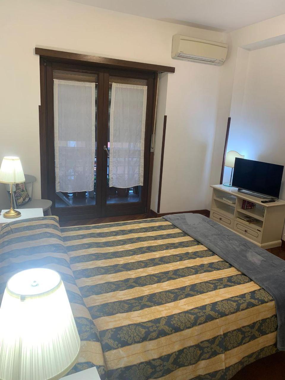 Flavia Apartment روما المظهر الخارجي الصورة
