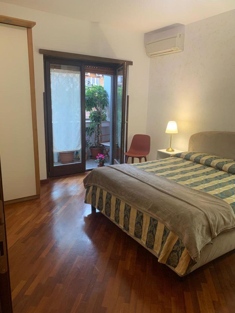 Flavia Apartment روما المظهر الخارجي الصورة