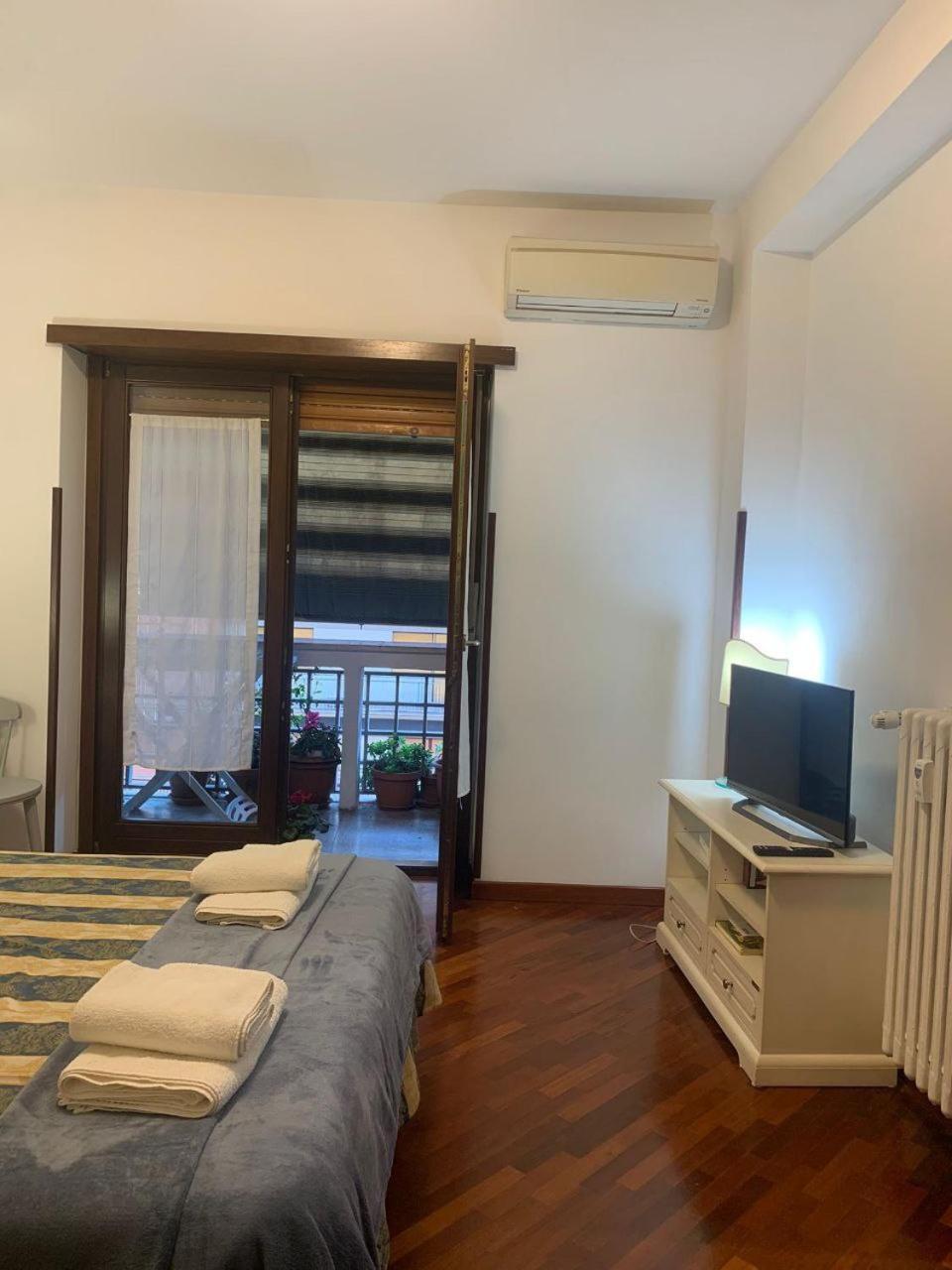 Flavia Apartment روما المظهر الخارجي الصورة