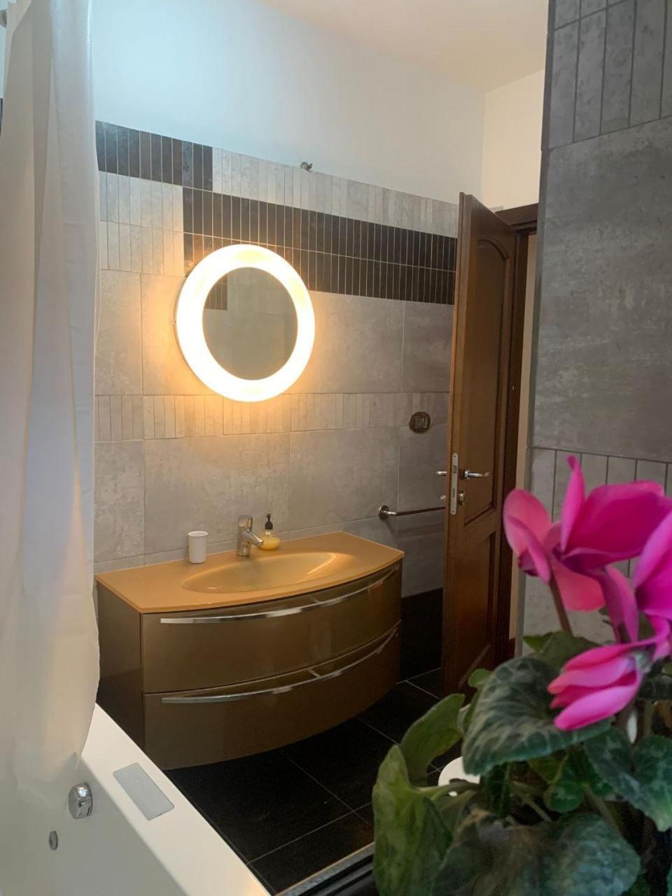 Flavia Apartment روما المظهر الخارجي الصورة