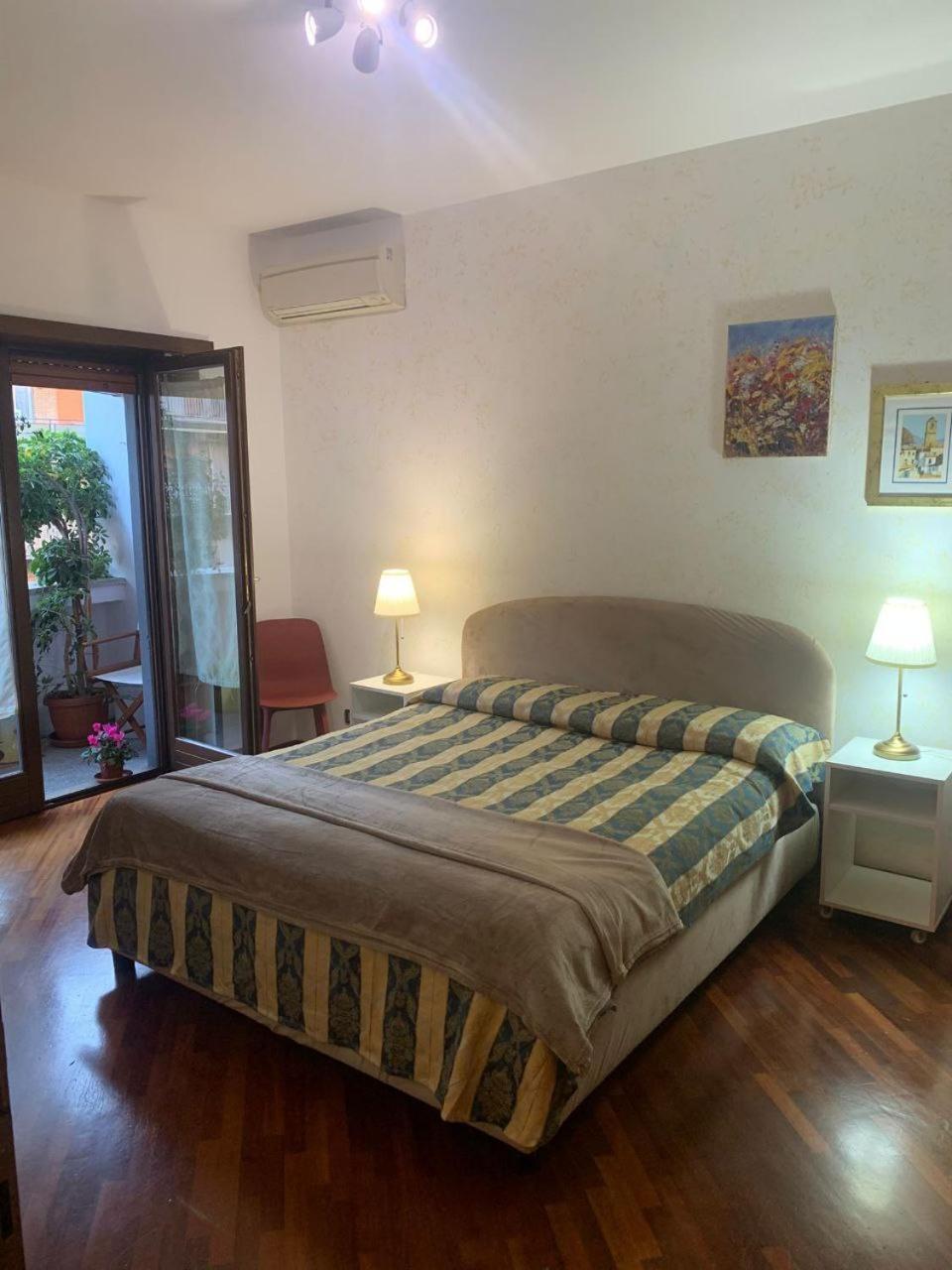 Flavia Apartment روما المظهر الخارجي الصورة