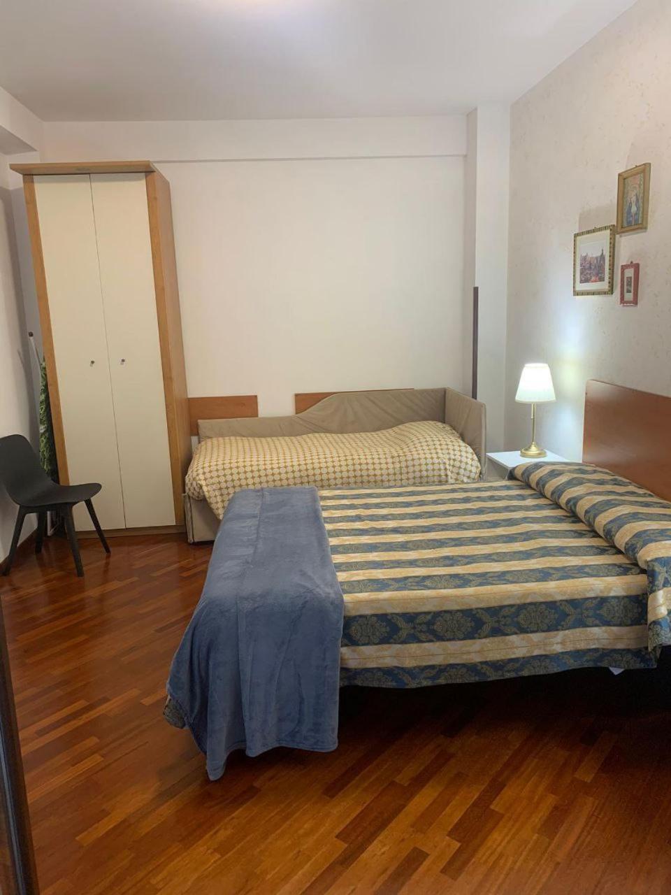 Flavia Apartment روما المظهر الخارجي الصورة