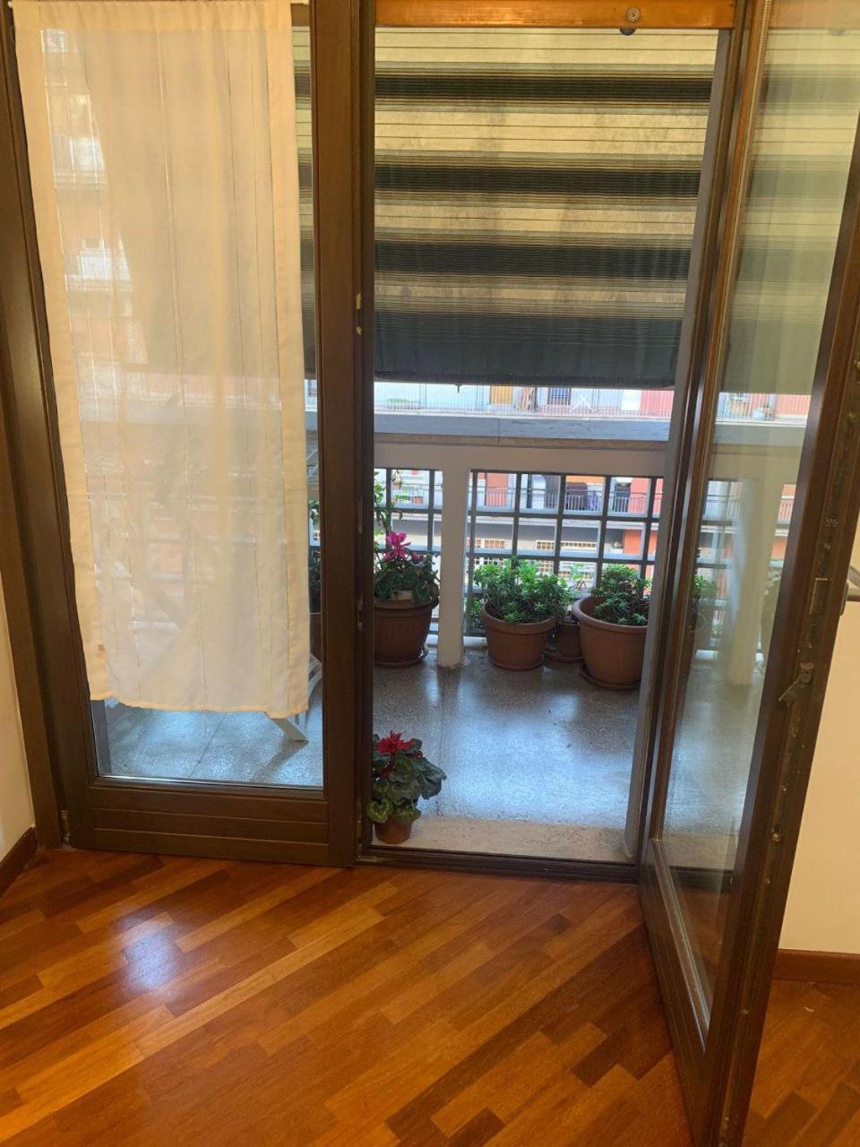 Flavia Apartment روما المظهر الخارجي الصورة