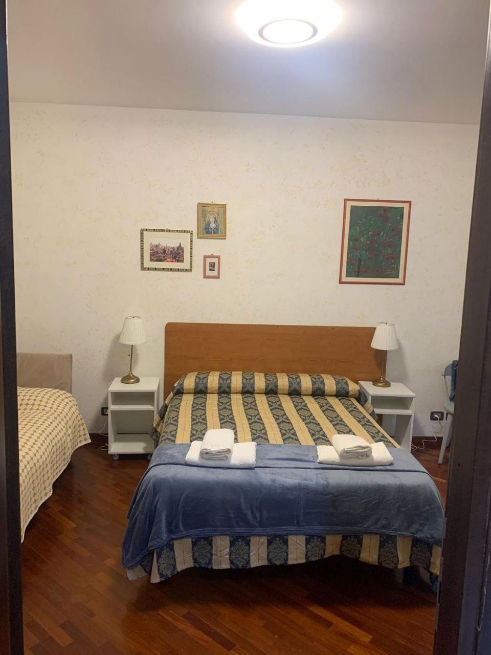 Flavia Apartment روما المظهر الخارجي الصورة