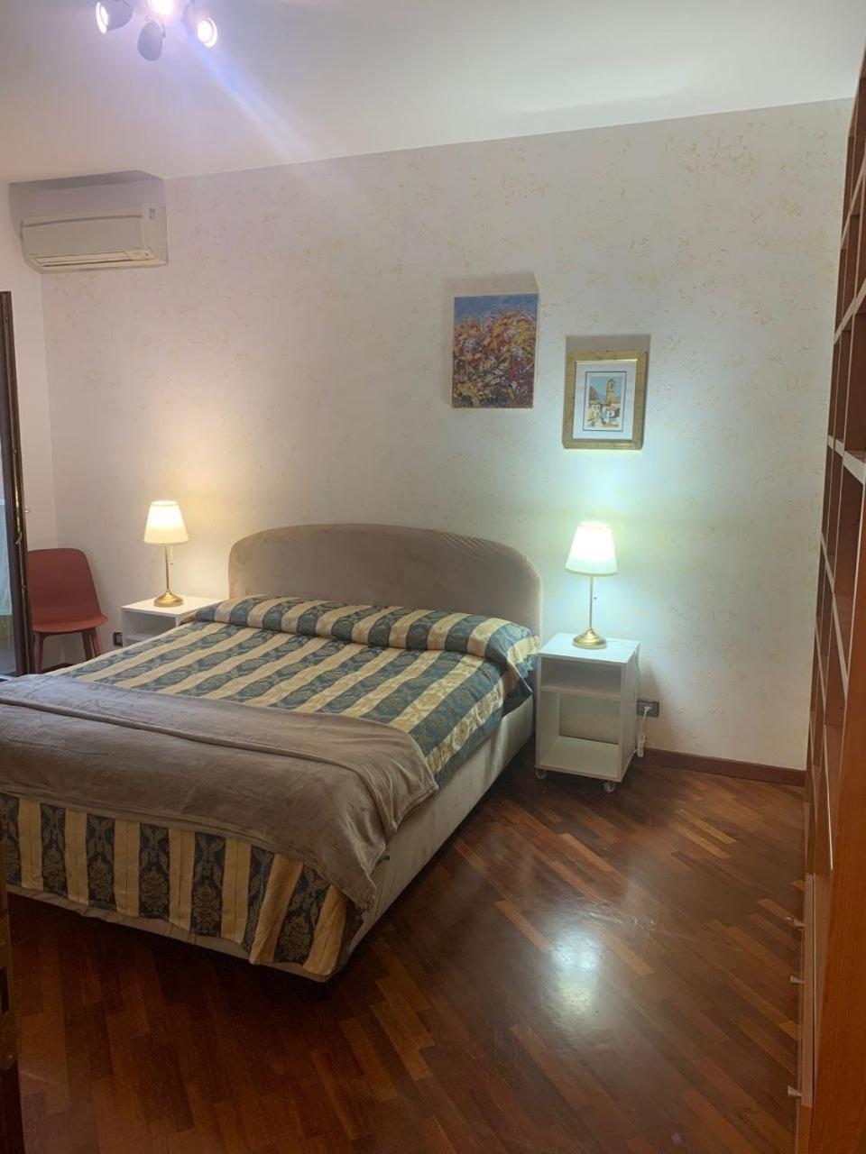 Flavia Apartment روما المظهر الخارجي الصورة