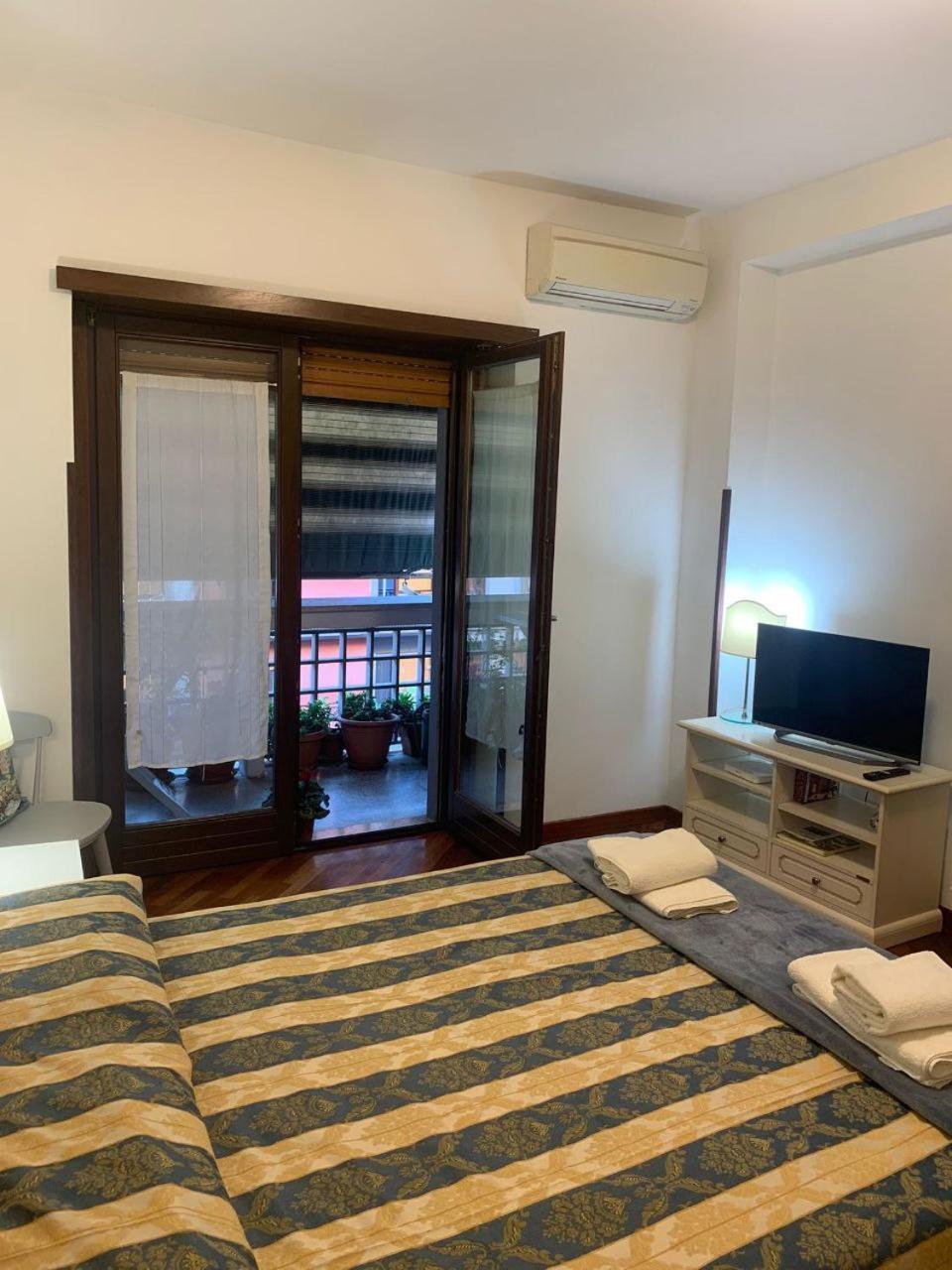 Flavia Apartment روما المظهر الخارجي الصورة