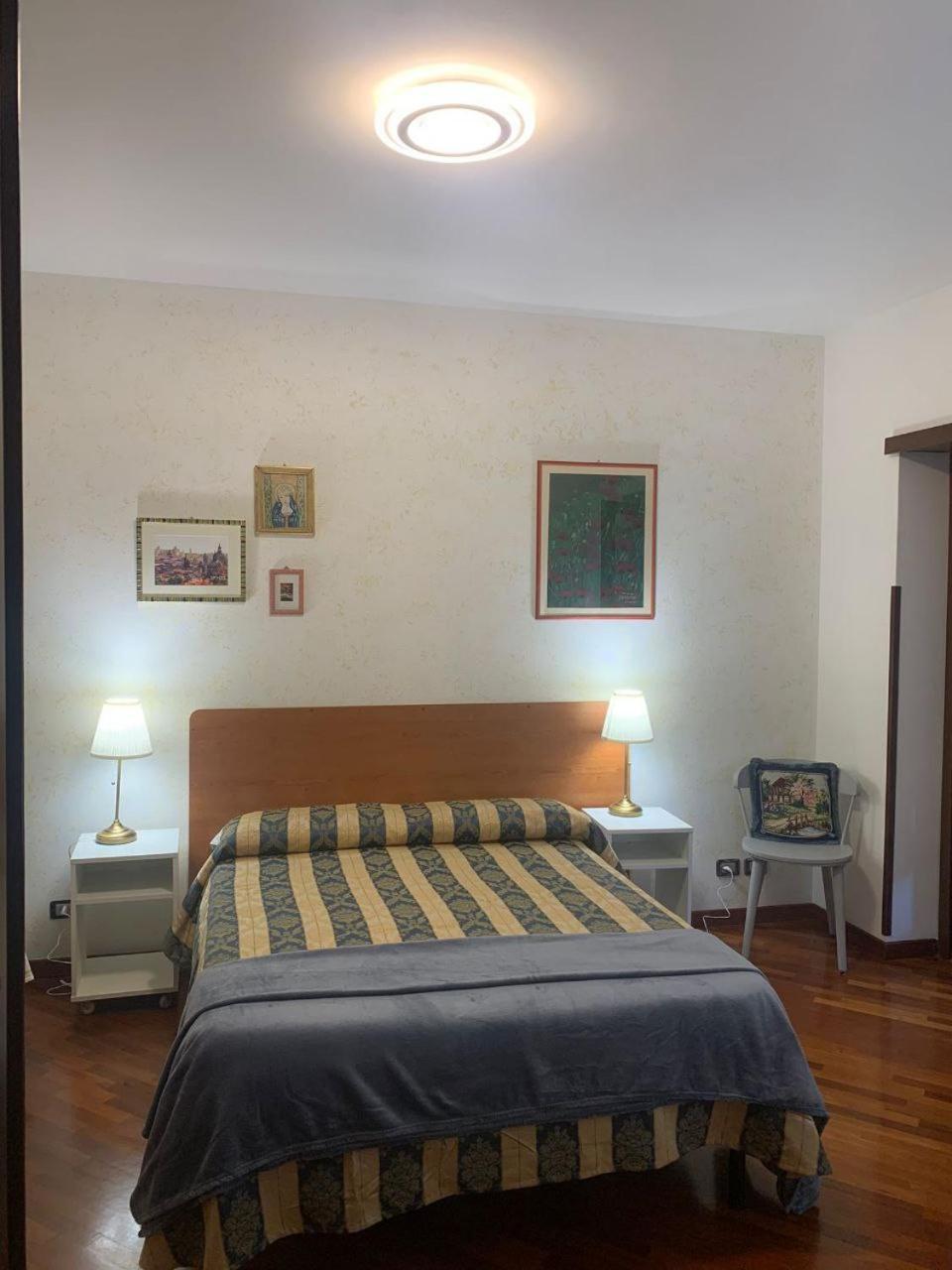 Flavia Apartment روما المظهر الخارجي الصورة