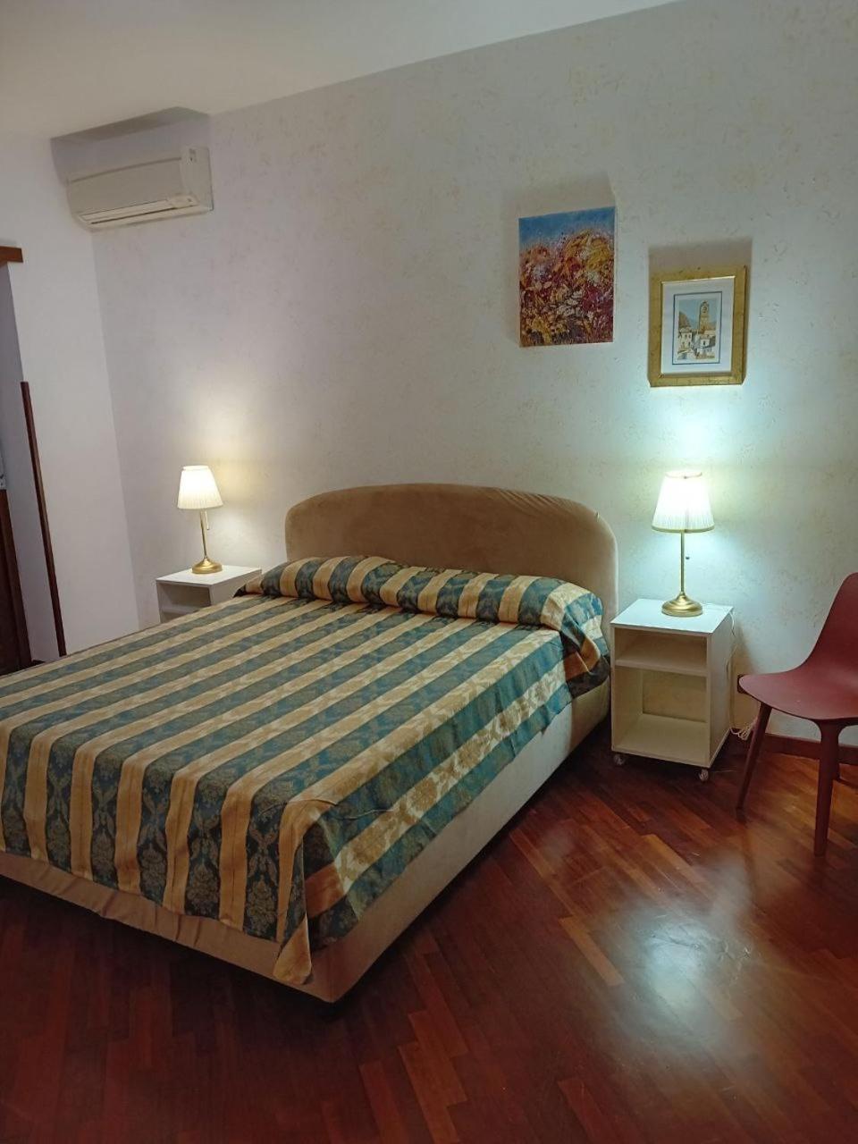 Flavia Apartment روما المظهر الخارجي الصورة