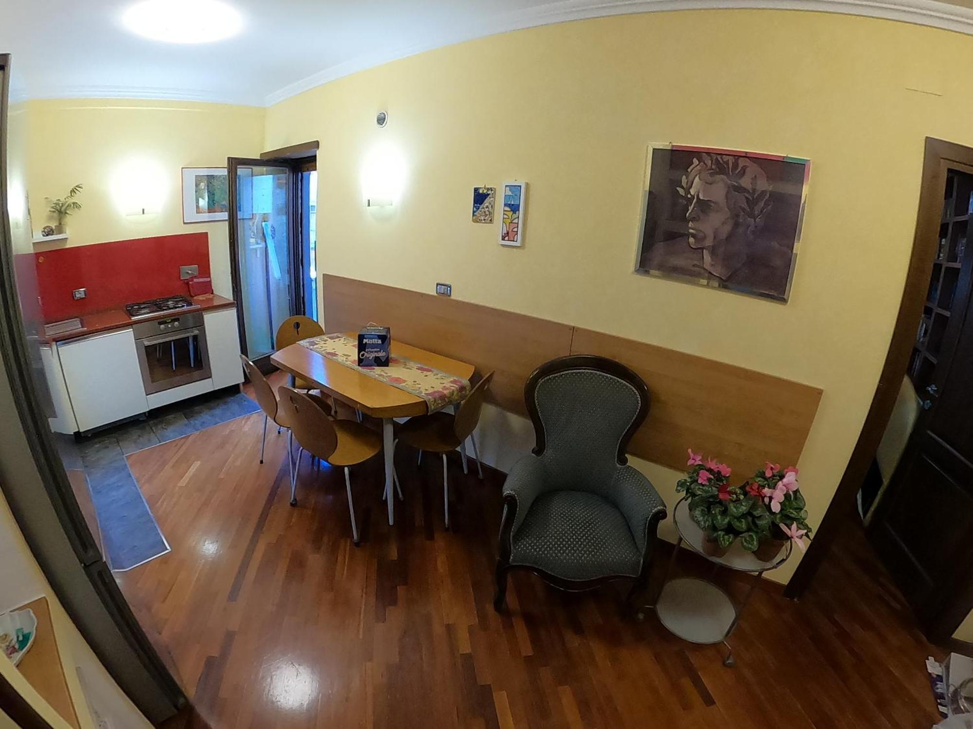 Flavia Apartment روما المظهر الخارجي الصورة