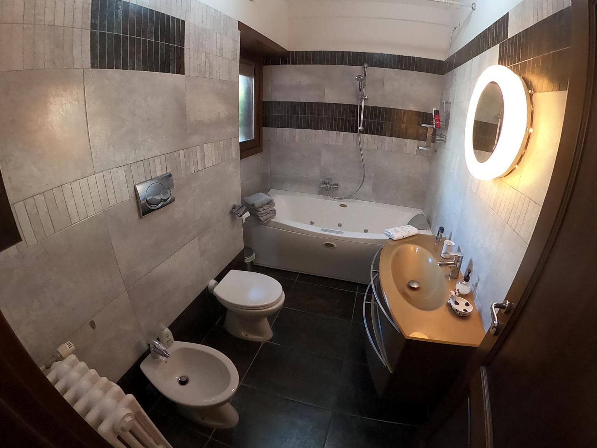 Flavia Apartment روما المظهر الخارجي الصورة