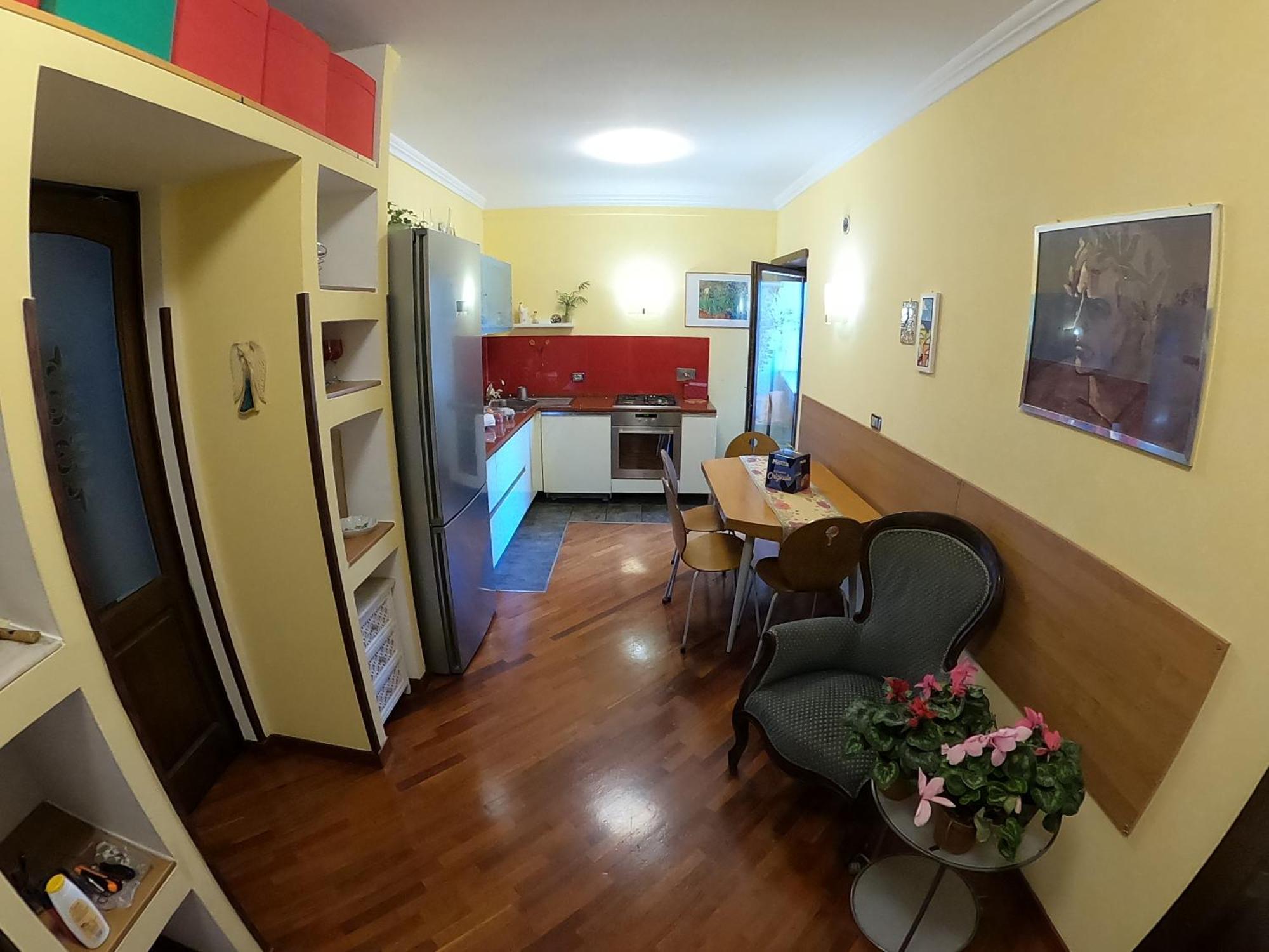 Flavia Apartment روما المظهر الخارجي الصورة